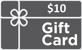 $10 Gift Card - Giftogram!