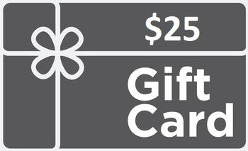 $25 GiftCard - Giftogram!