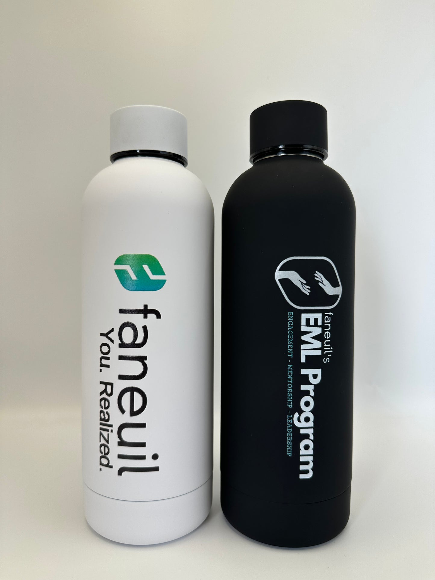 Water Bottle (500ml)