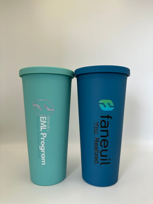 Branded Cup 16oz