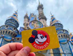 Disney World 1-Day Pass (Disney GiftCard)