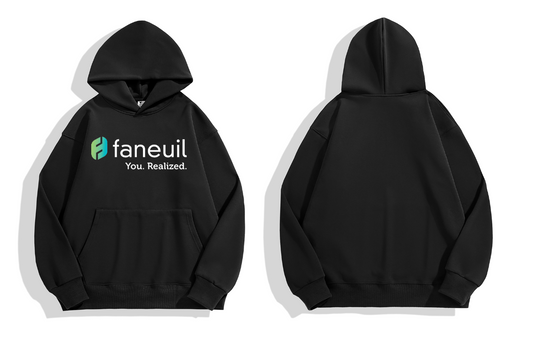 Faneuil Hoodie