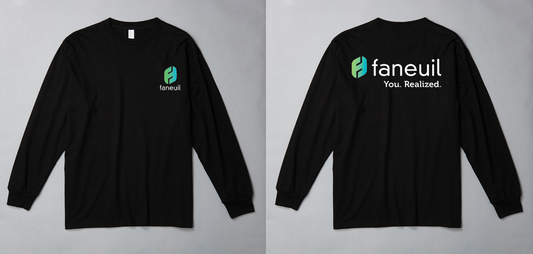 Long Sleeve Faneuil Shirt